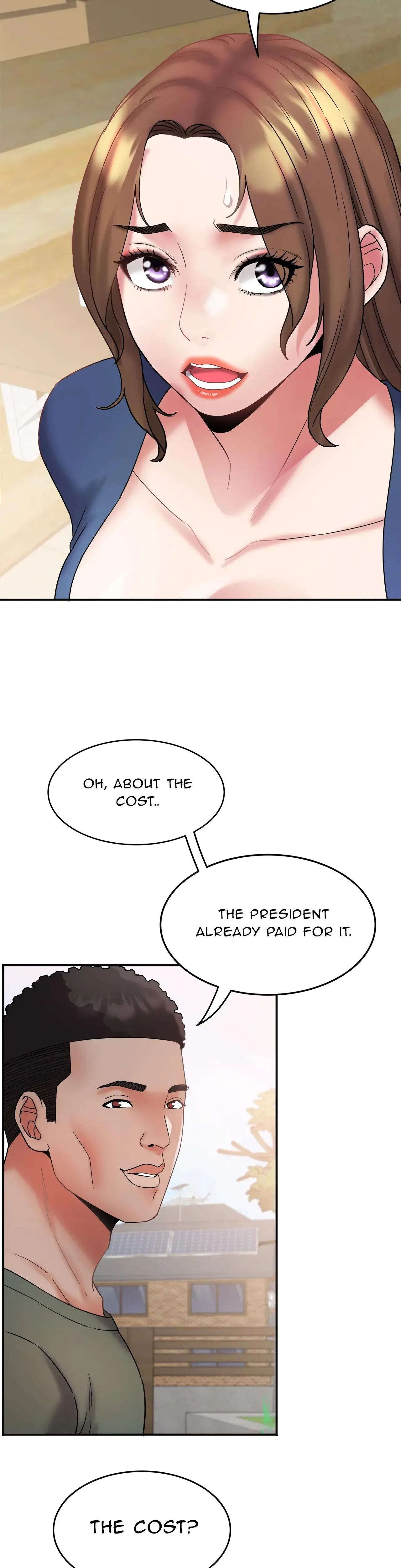 Wives' Club Episode 24 - Page 6
