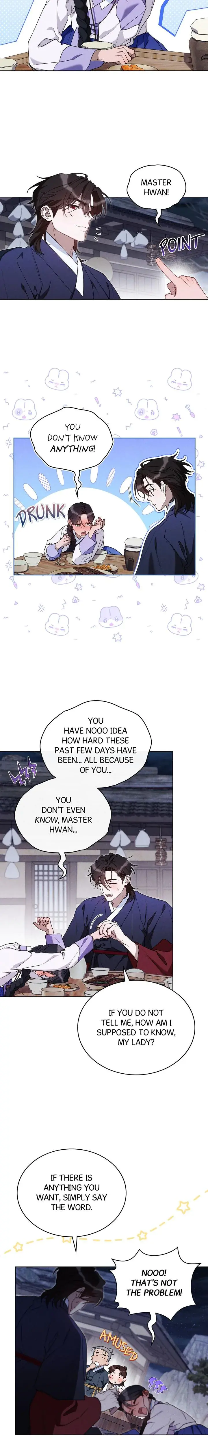 Wolf Groom Episode 13 - Page 2