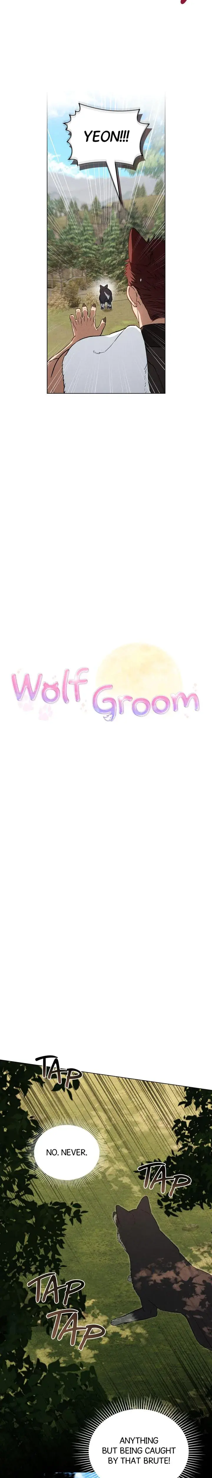 Wolf Groom Episode 17 - Page 3
