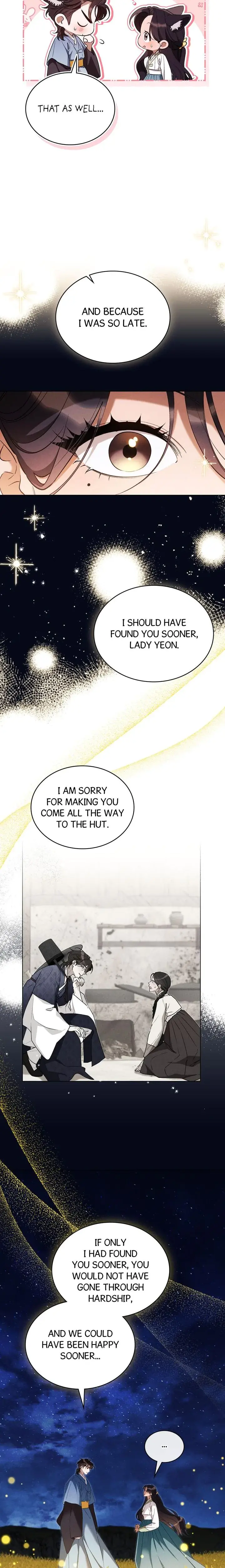 Wolf Groom Episode 26 - Page 15