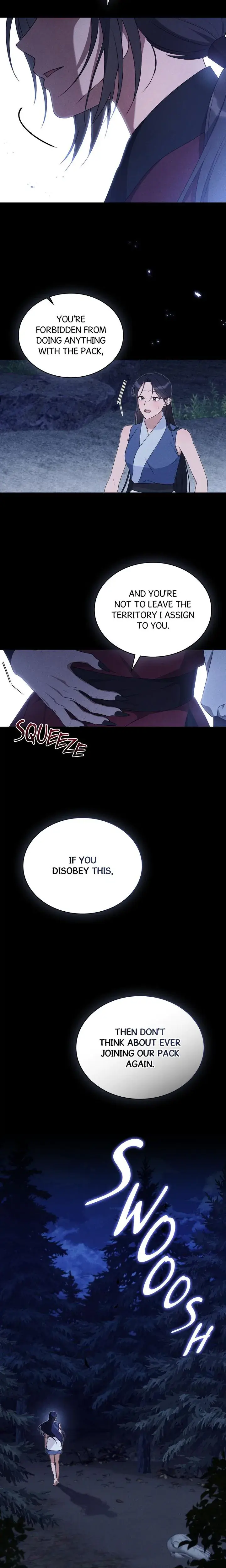 Wolf Groom Episode 4 - Page 8