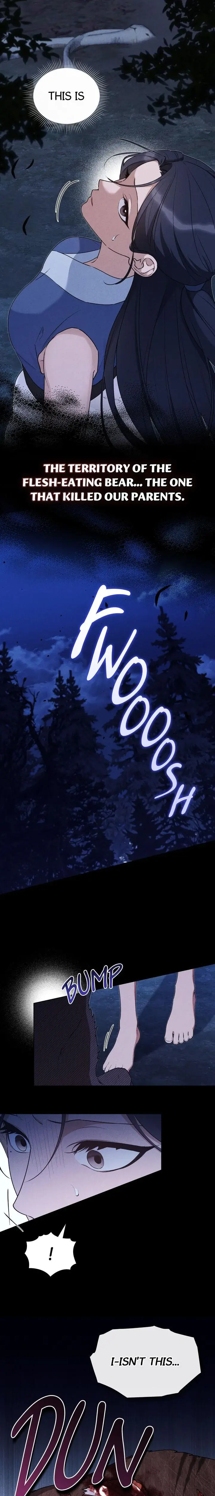 Wolf Groom Episode 4 - Page 9