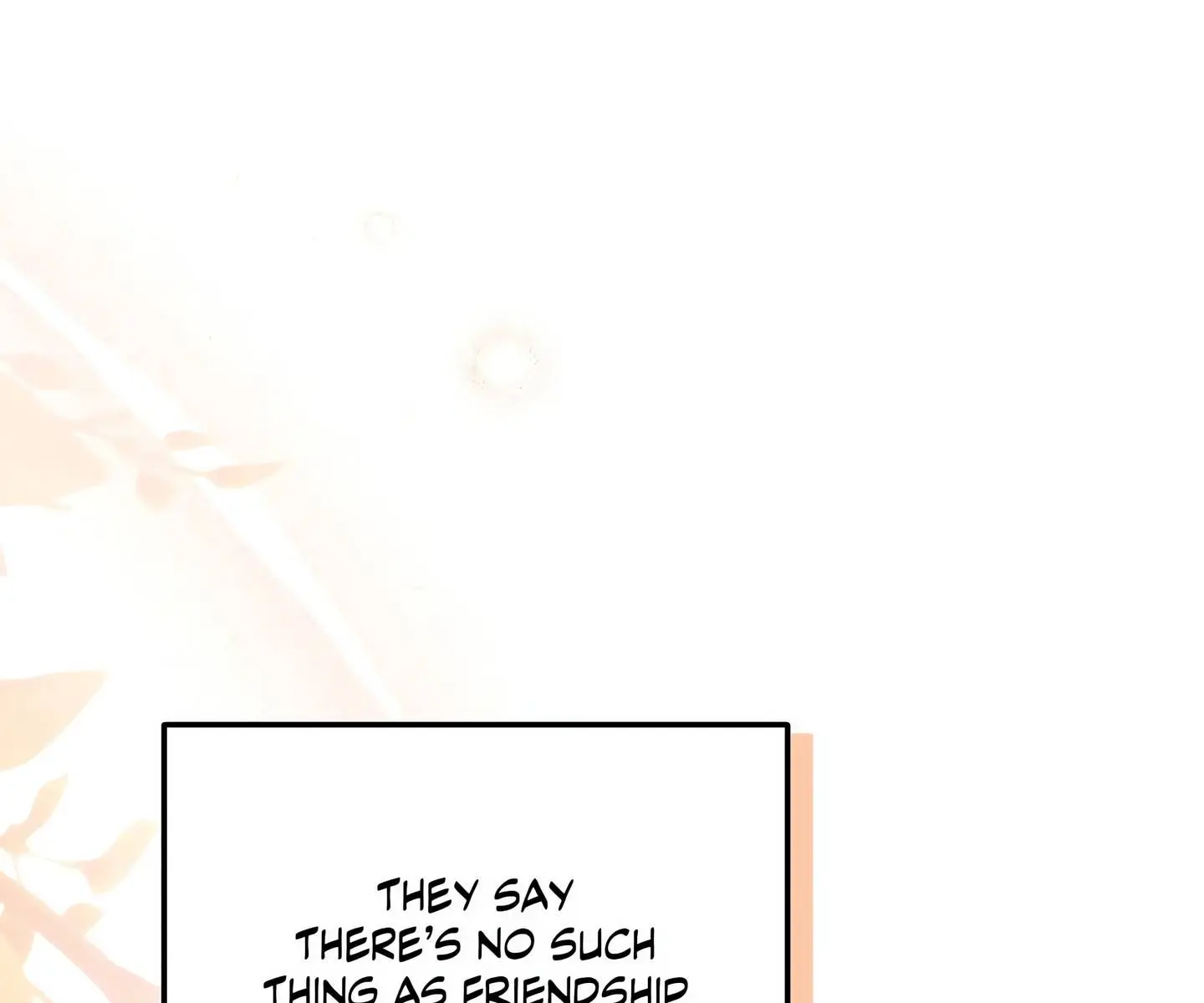 Wolf Under Sheep’s Clothing (Official Uncensored) Episode 1 - Page 1