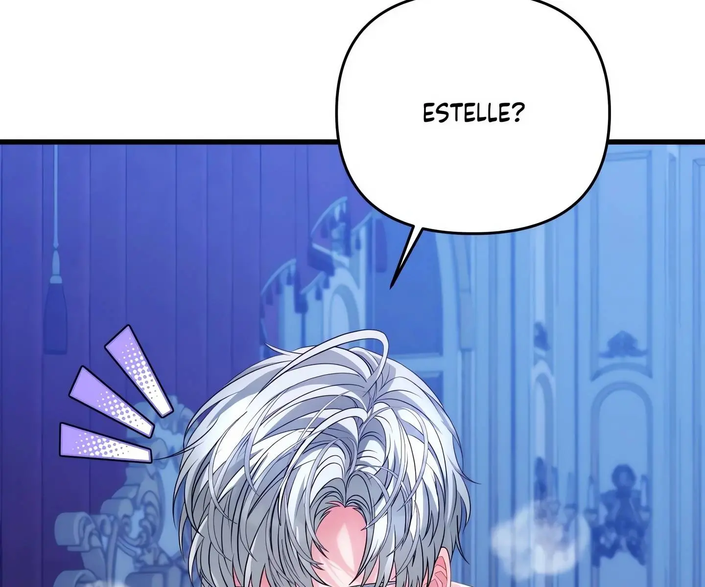 Wolf Under Sheep’s Clothing (Official Uncensored) Episode 1 - Page 105