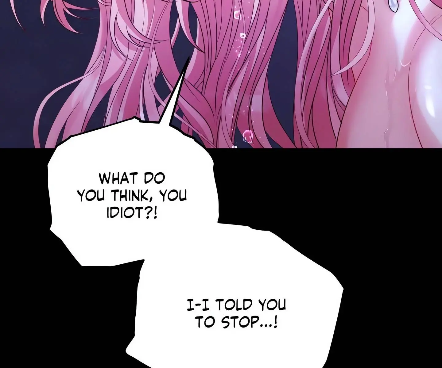 Wolf Under Sheep’s Clothing (Official Uncensored) Episode 1 - Page 110