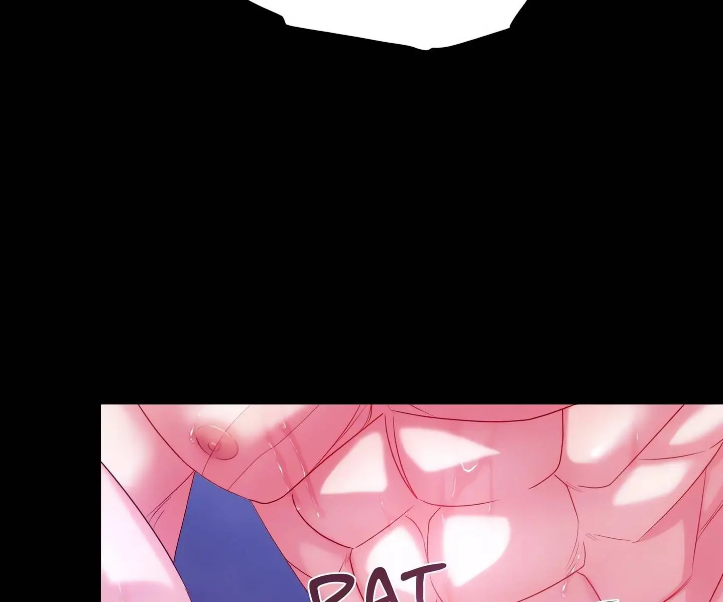Wolf Under Sheep’s Clothing (Official Uncensored) Episode 1 - Page 111
