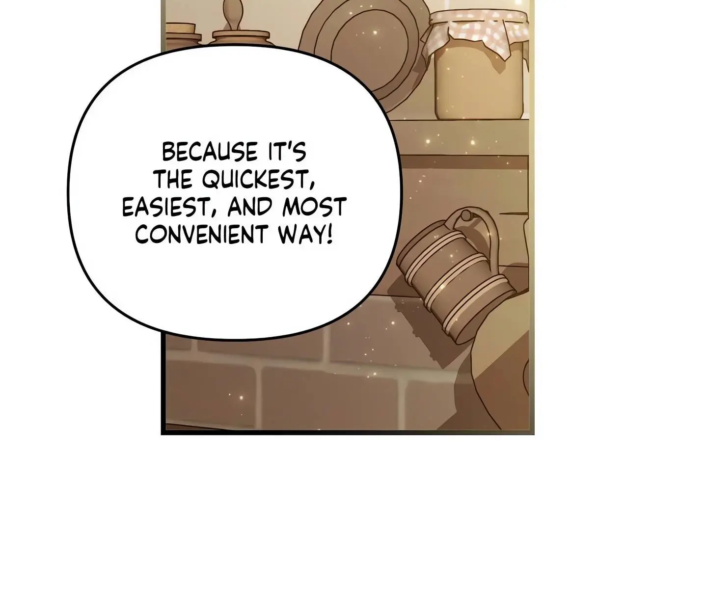 Wolf Under Sheep’s Clothing (Official Uncensored) Episode 1 - Page 142