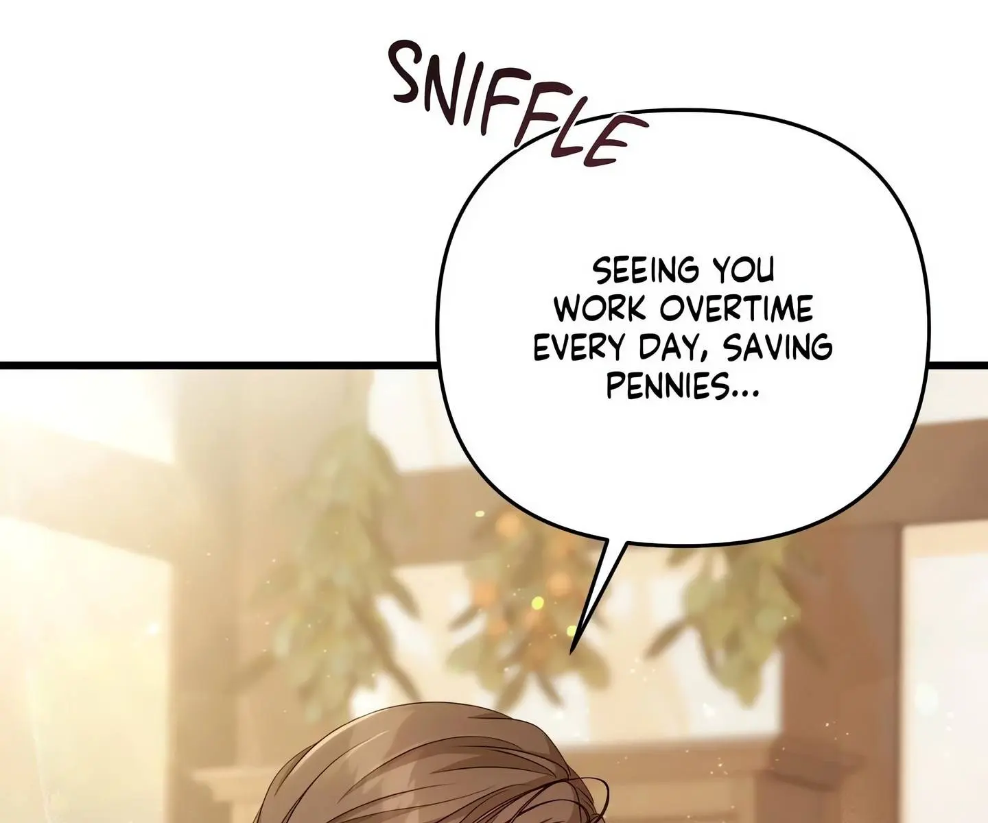 Wolf Under Sheep’s Clothing (Official Uncensored) Episode 1 - Page 149
