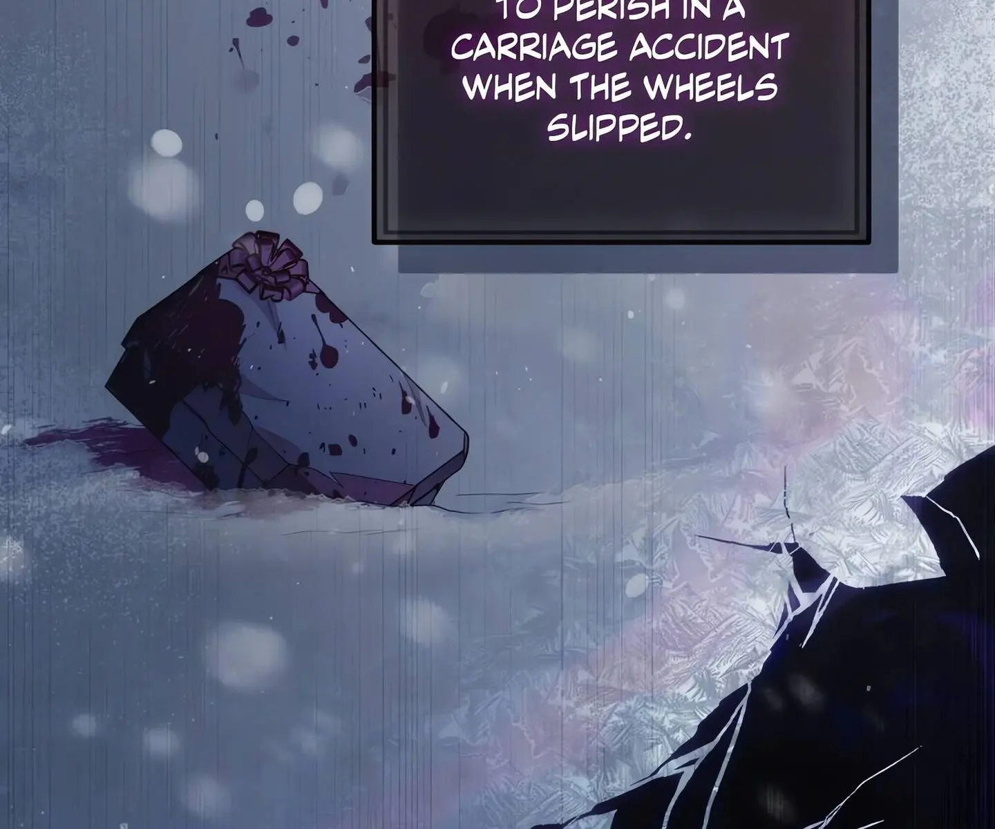 Wolf Under Sheep’s Clothing (Official Uncensored) Episode 1 - Page 157
