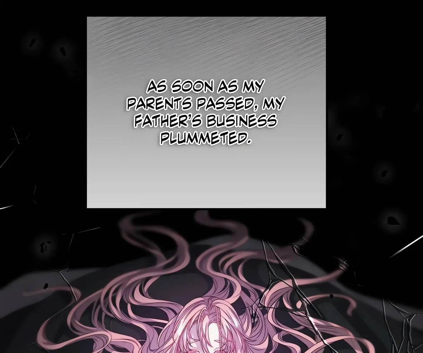 Wolf Under Sheep’s Clothing (Official Uncensored) Episode 1 - Page 160