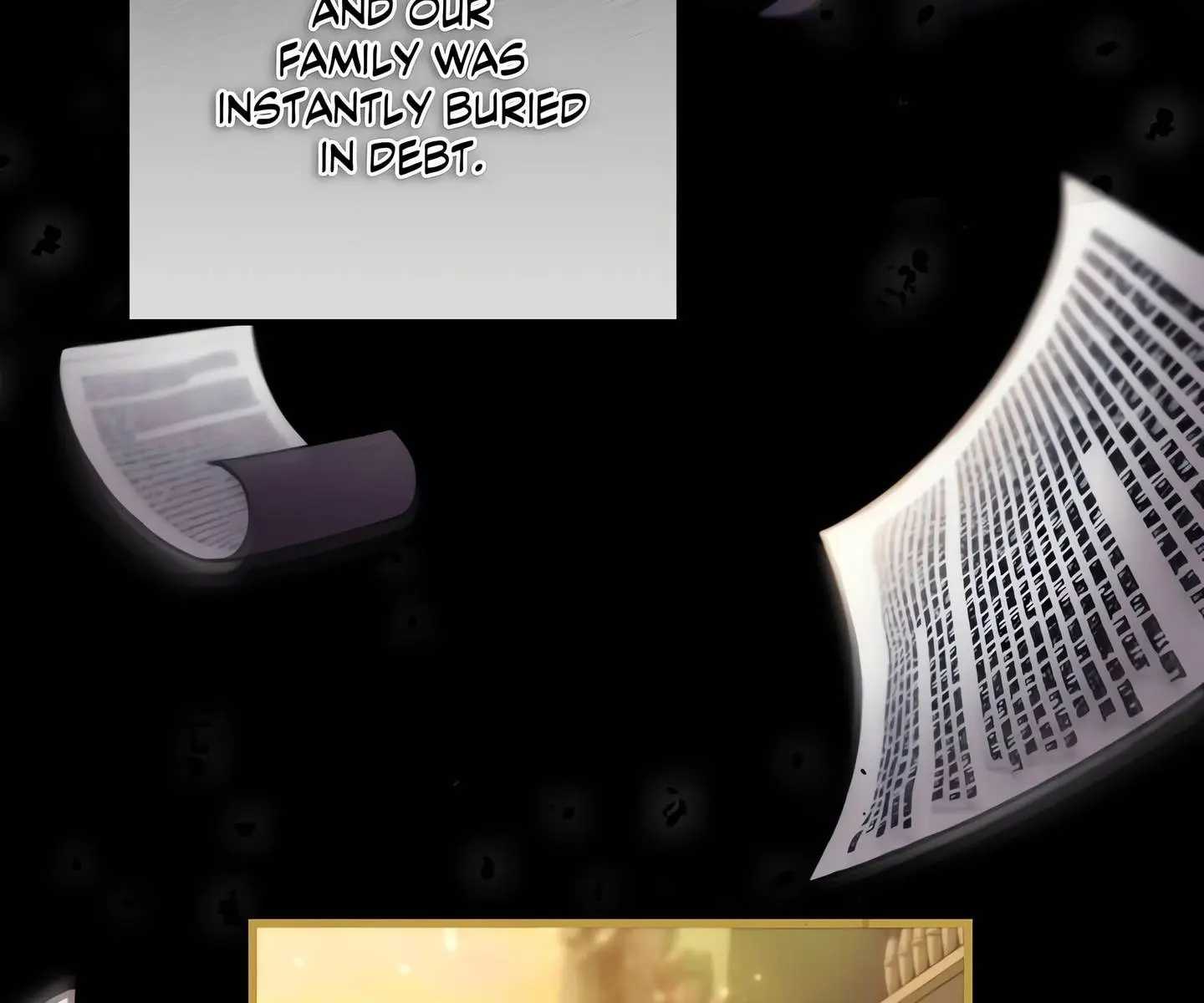 Wolf Under Sheep’s Clothing (Official Uncensored) Episode 1 - Page 163