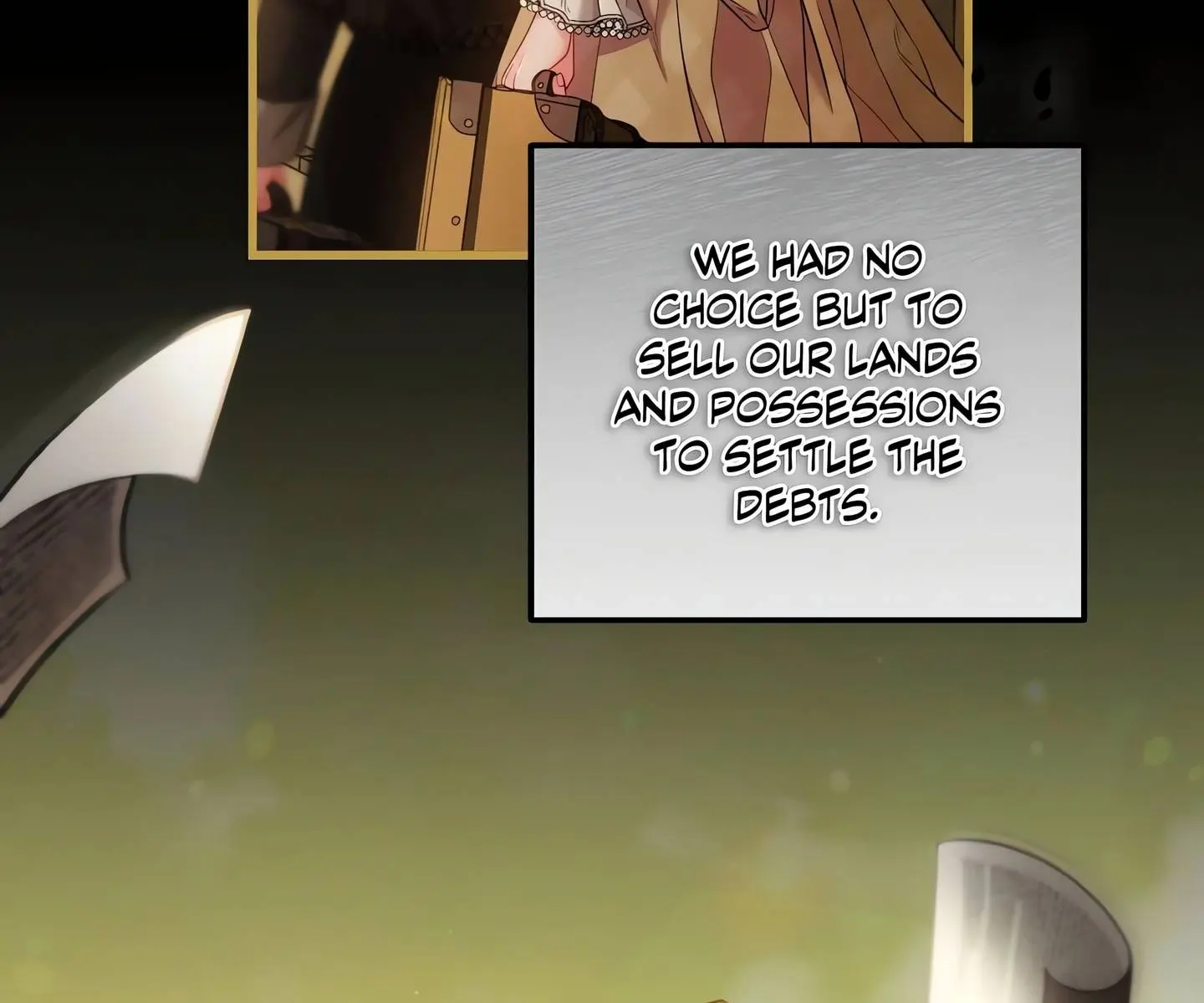 Wolf Under Sheep’s Clothing (Official Uncensored) Episode 1 - Page 165