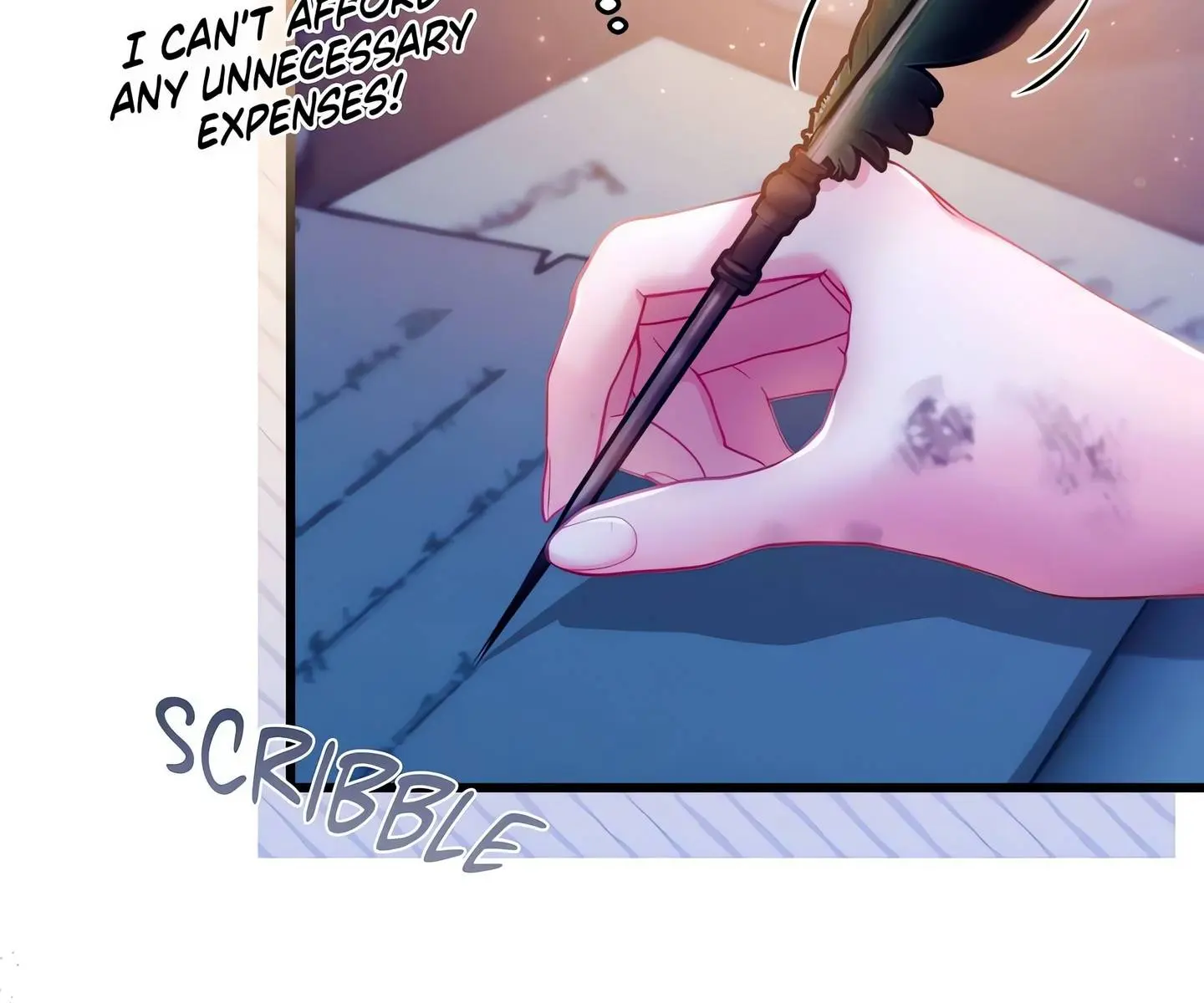 Wolf Under Sheep’s Clothing (Official Uncensored) Episode 1 - Page 194