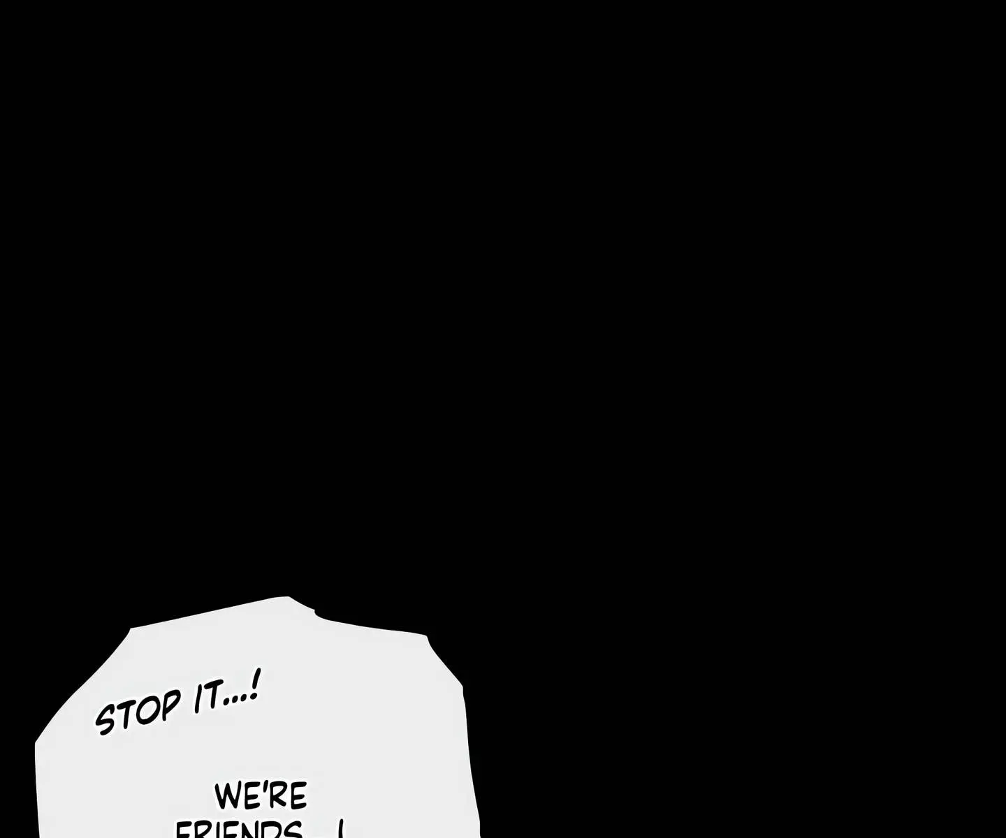 Wolf Under Sheep’s Clothing (Official Uncensored) Episode 1 - Page 20