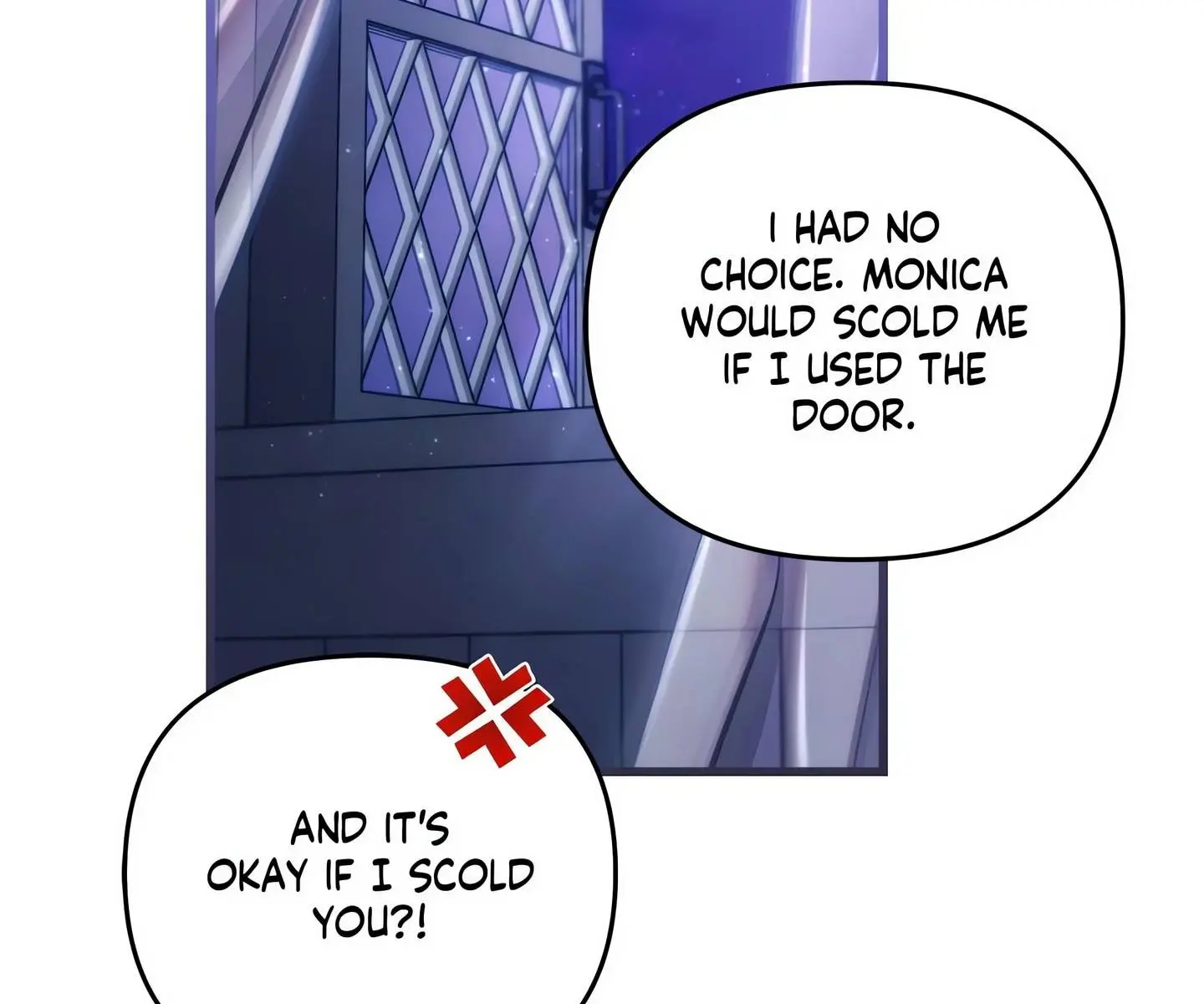 Wolf Under Sheep’s Clothing (Official Uncensored) Episode 1 - Page 209