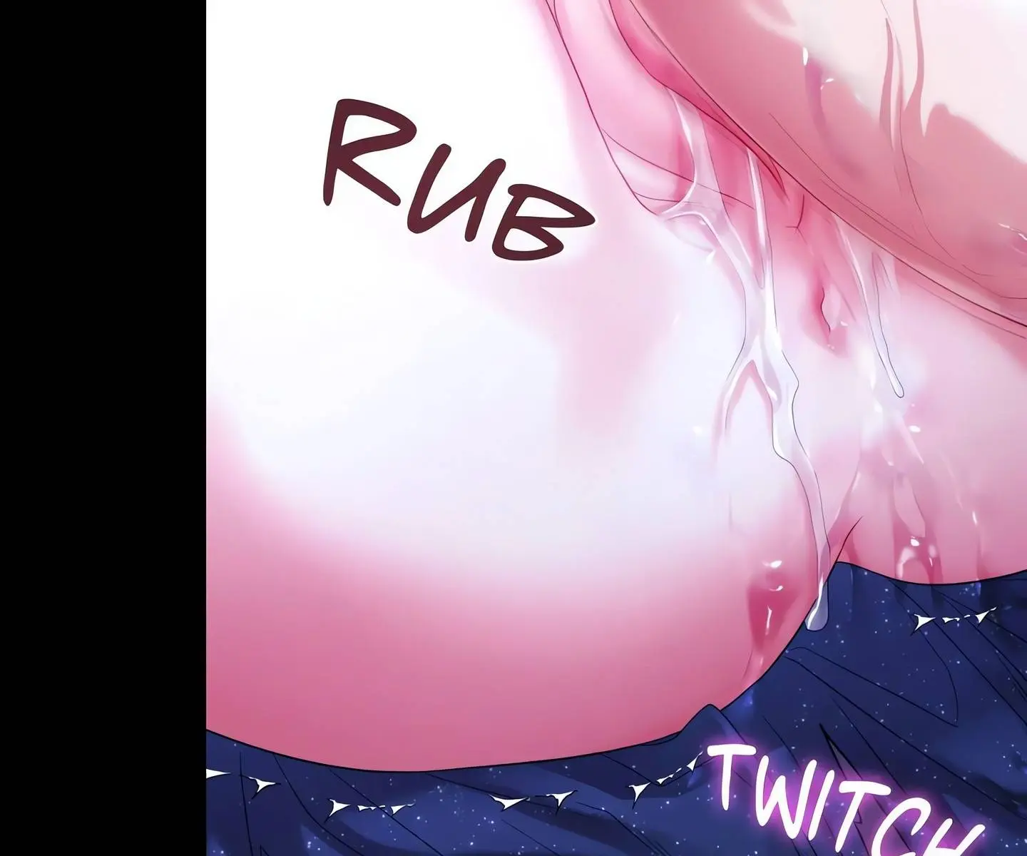 Wolf Under Sheep’s Clothing (Official Uncensored) Episode 1 - Page 22