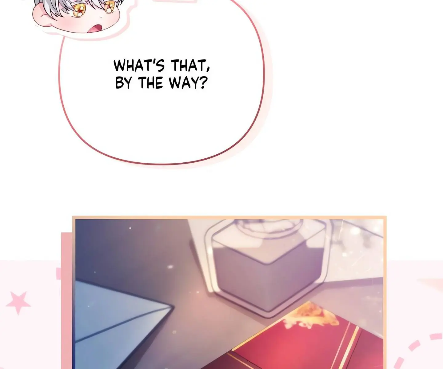 Wolf Under Sheep’s Clothing (Official Uncensored) Episode 1 - Page 221
