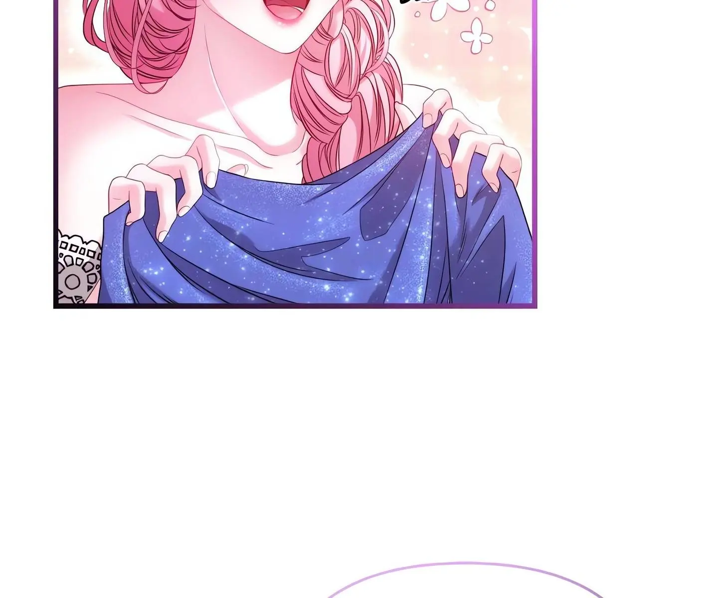 Wolf Under Sheep’s Clothing (Official Uncensored) Episode 1 - Page 241