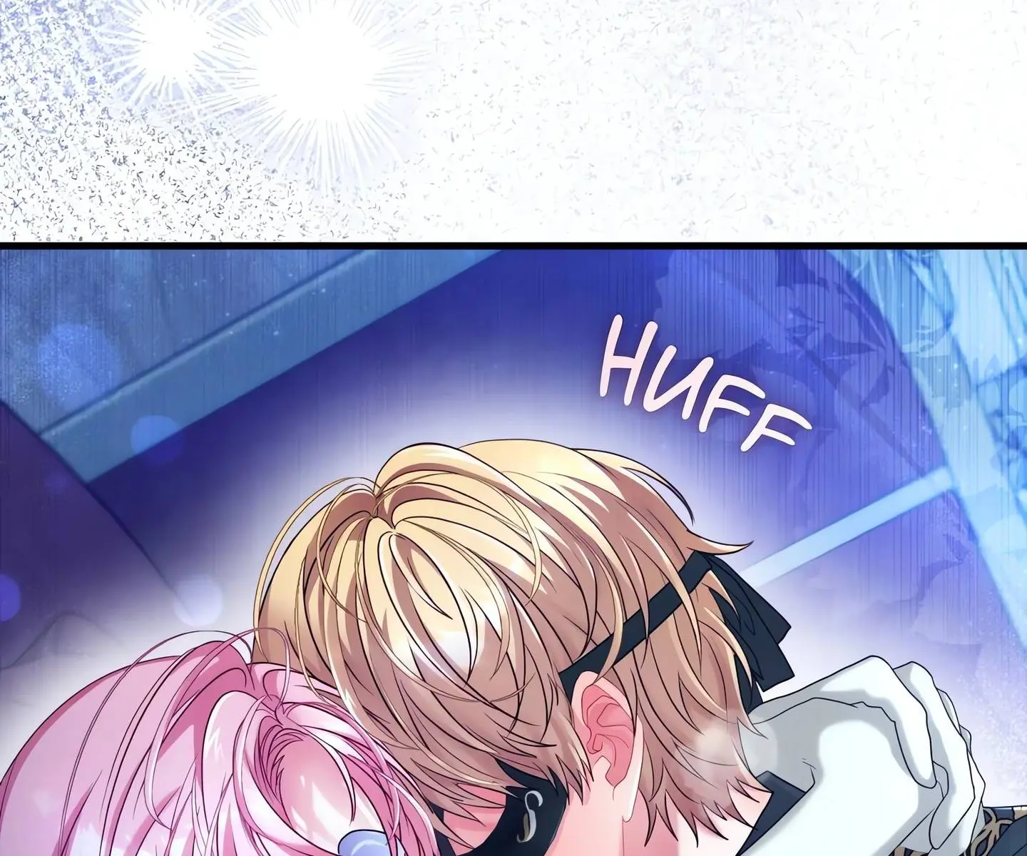 Wolf Under Sheep’s Clothing (Official Uncensored) Episode 1 - Page 264