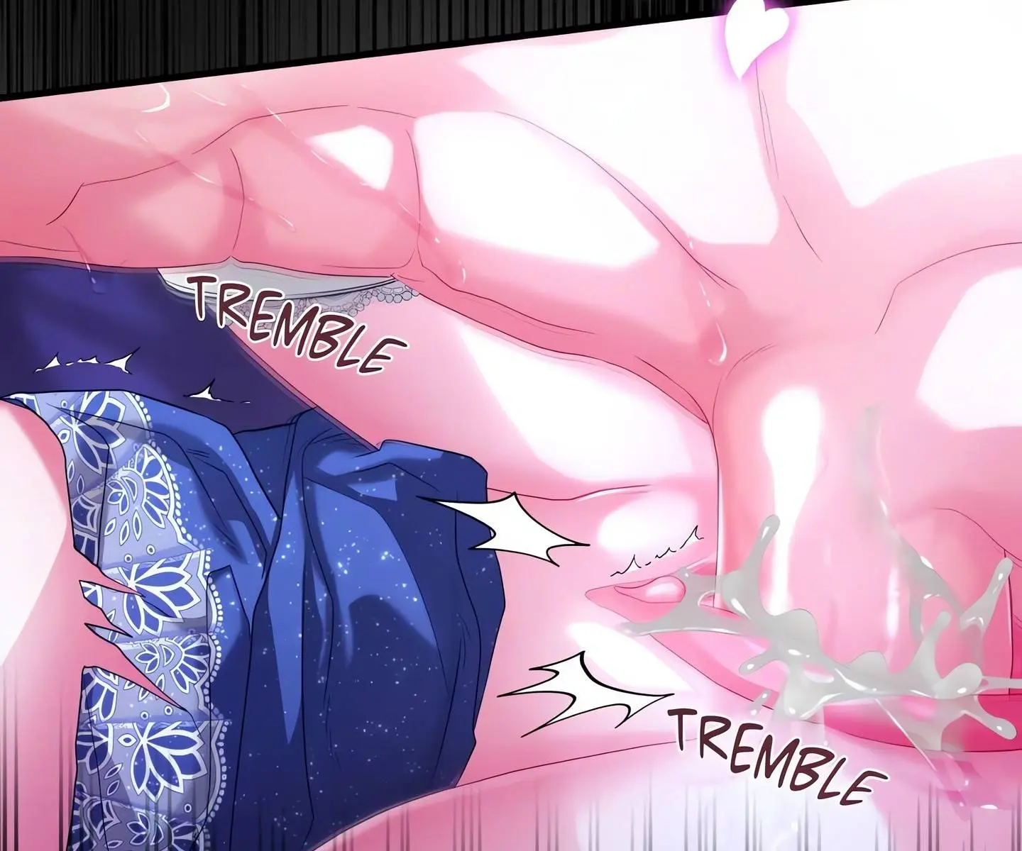 Wolf Under Sheep’s Clothing (Official Uncensored) Episode 1 - Page 37
