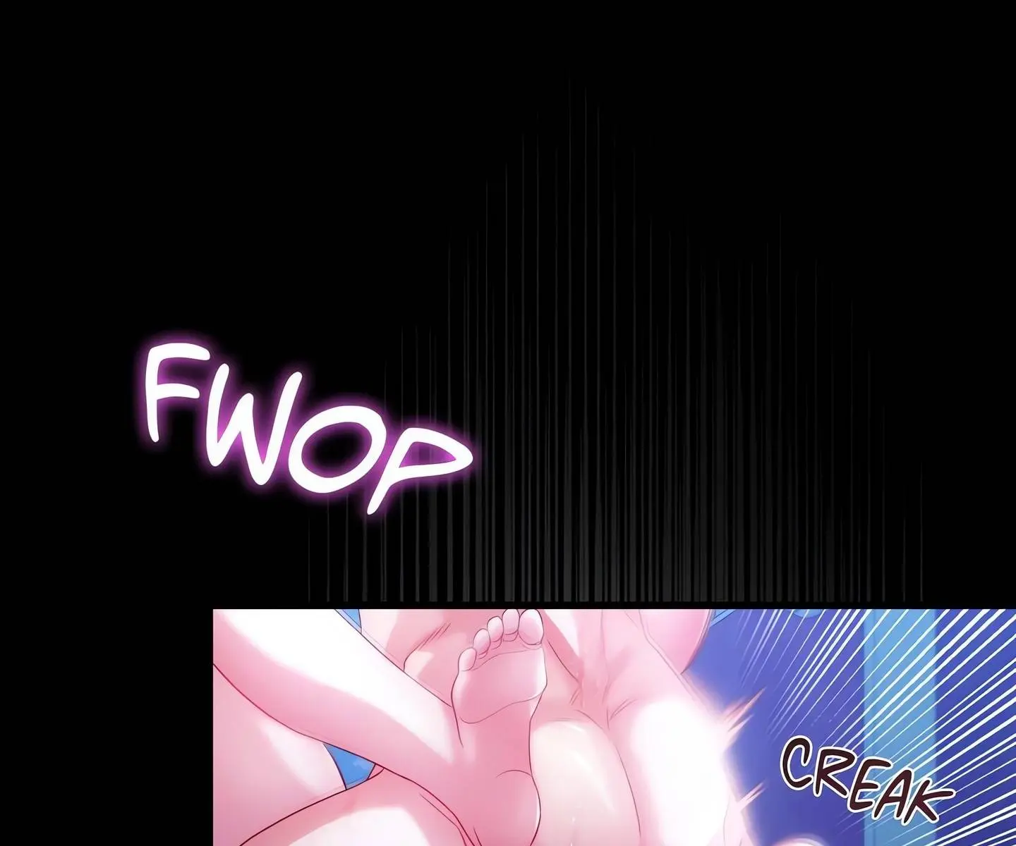 Wolf Under Sheep’s Clothing (Official Uncensored) Episode 1 - Page 39