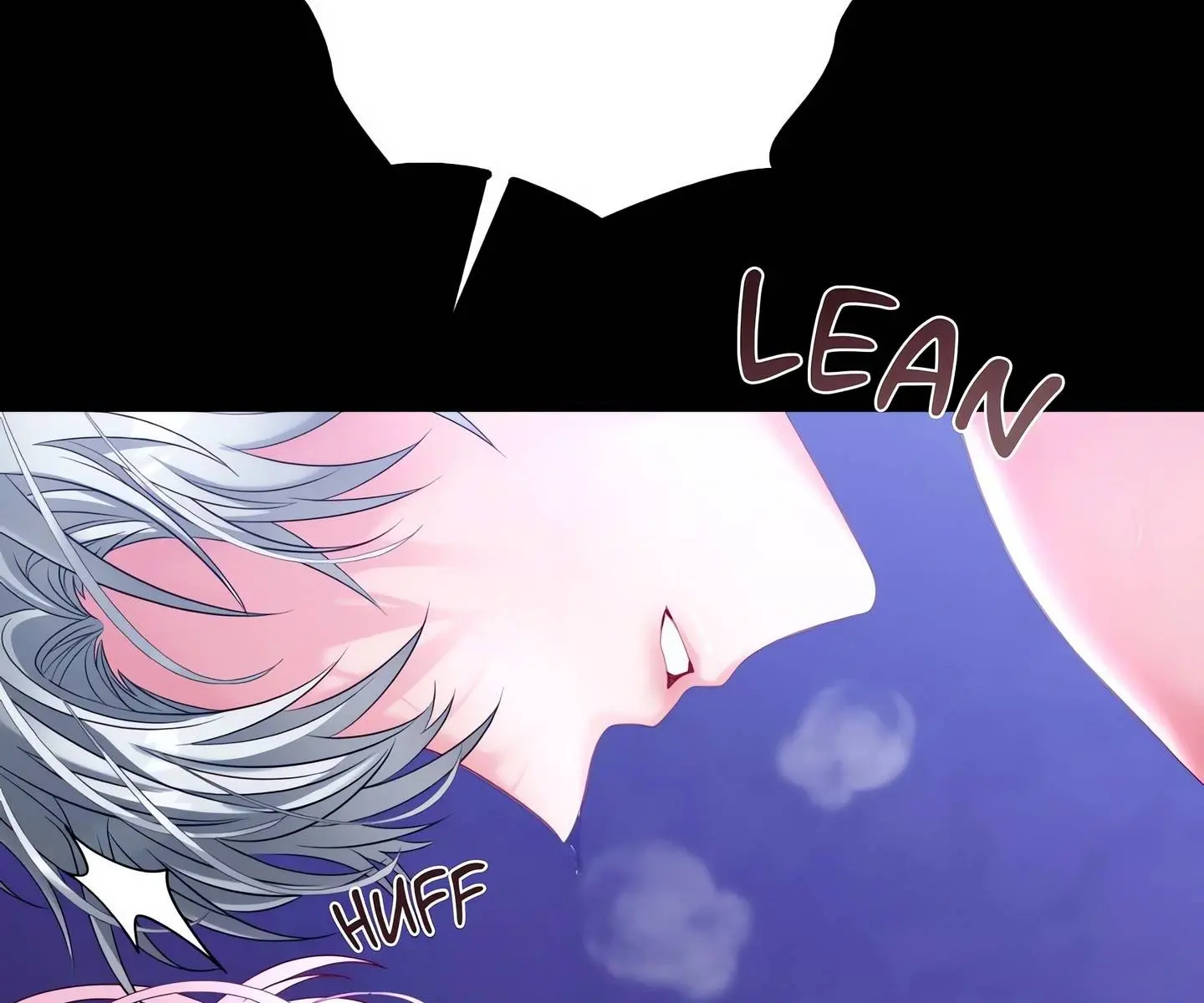 Wolf Under Sheep’s Clothing (Official Uncensored) Episode 1 - Page 43