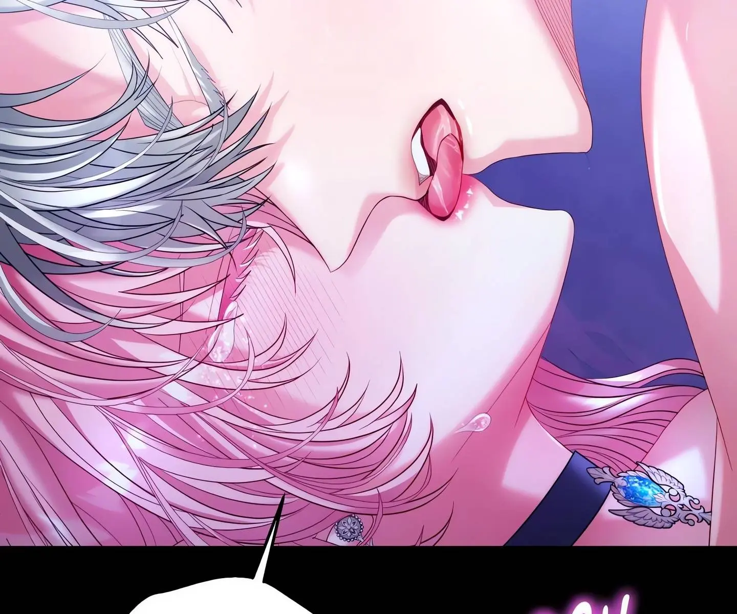 Wolf Under Sheep’s Clothing (Official Uncensored) Episode 1 - Page 47