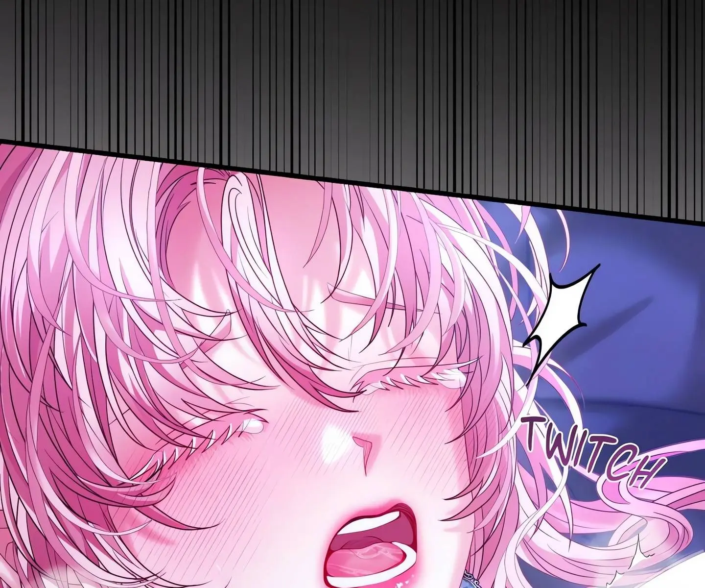 Wolf Under Sheep’s Clothing (Official Uncensored) Episode 1 - Page 60