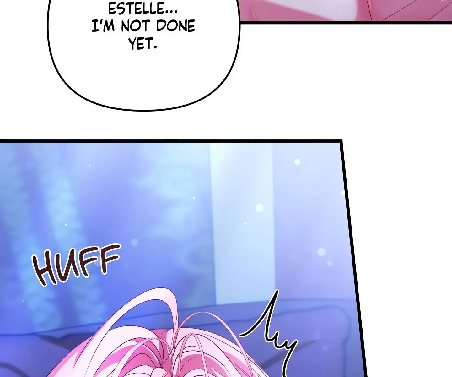 Wolf Under Sheep’s Clothing (Official Uncensored) Episode 1 - Page 70
