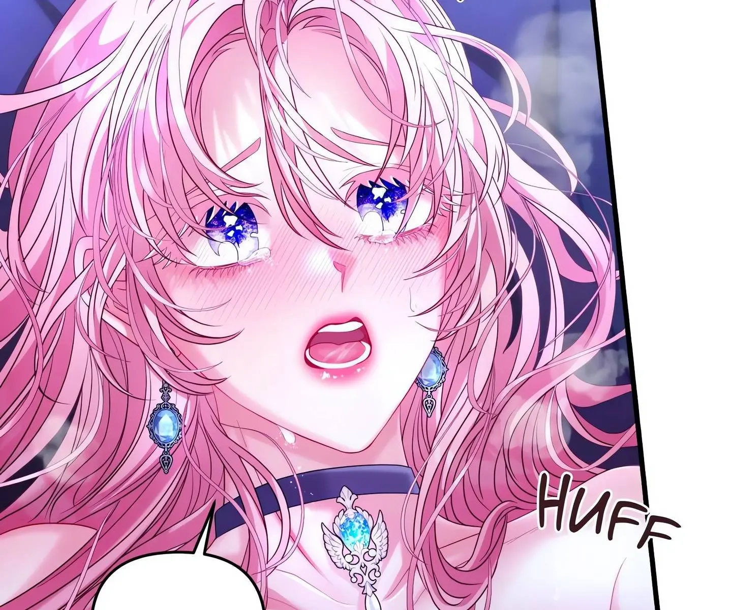 Wolf Under Sheep’s Clothing (Official Uncensored) Episode 1 - Page 71