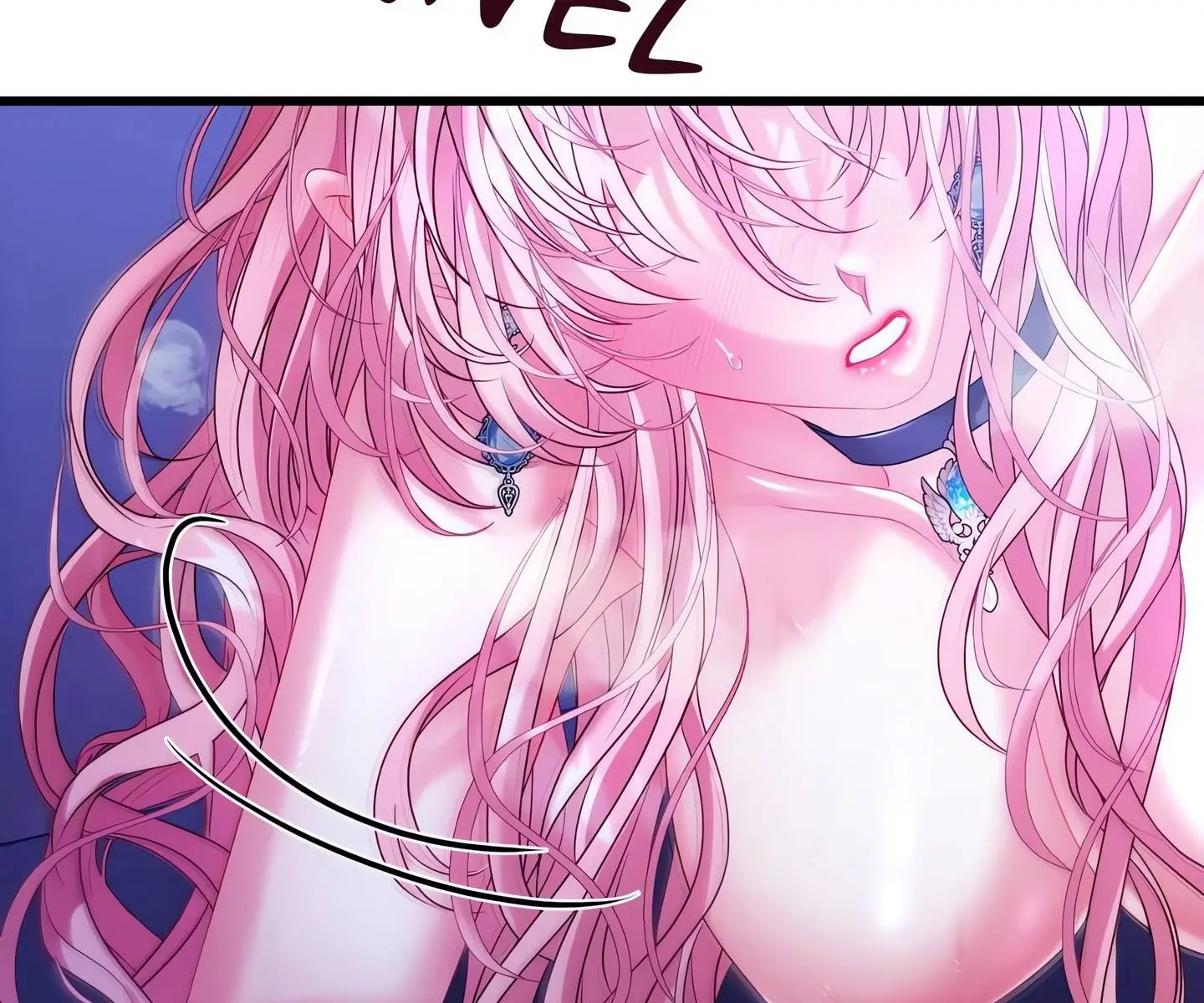 Wolf Under Sheep’s Clothing (Official Uncensored) Episode 1 - Page 74