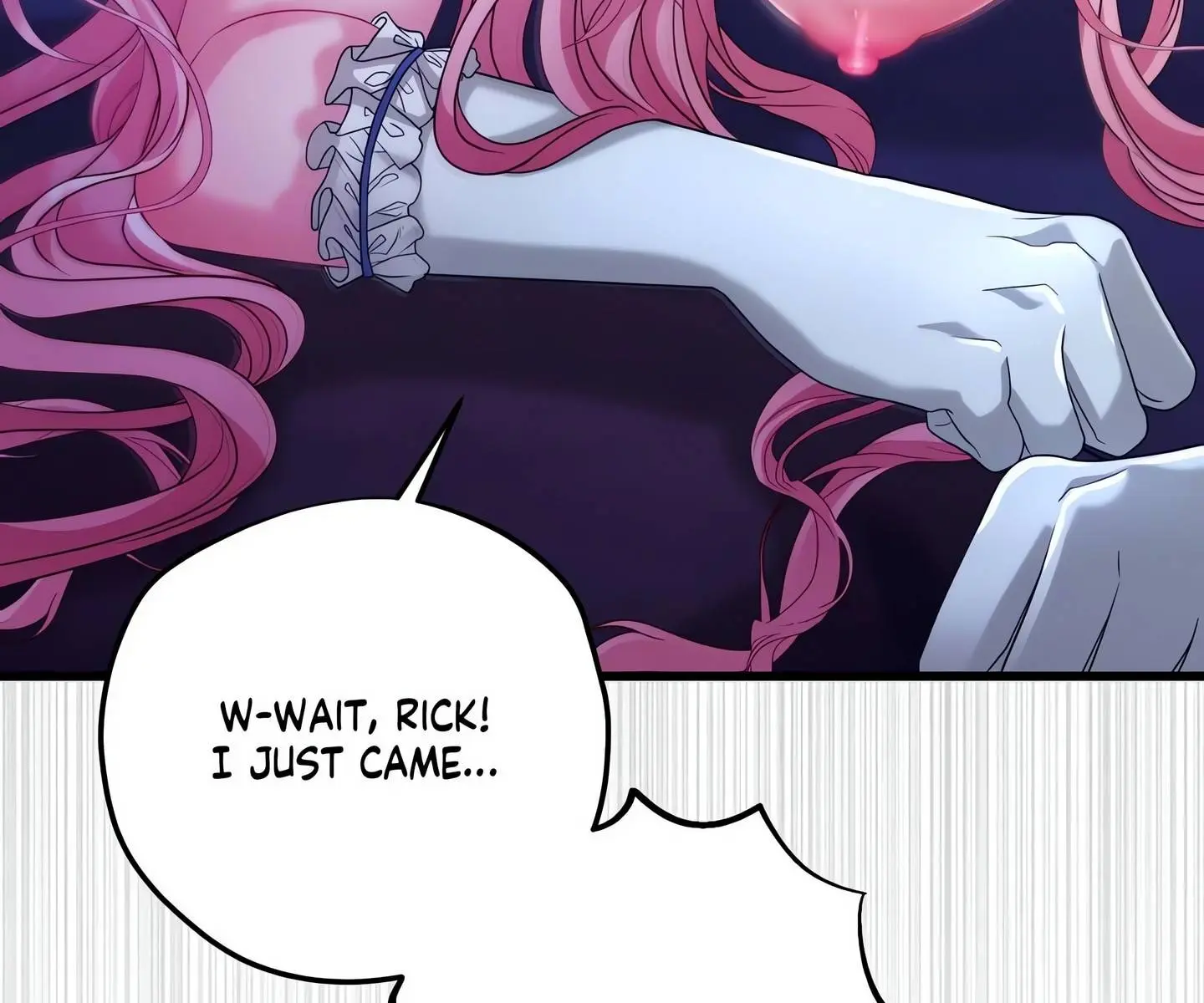 Wolf Under Sheep’s Clothing (Official Uncensored) Episode 1 - Page 75