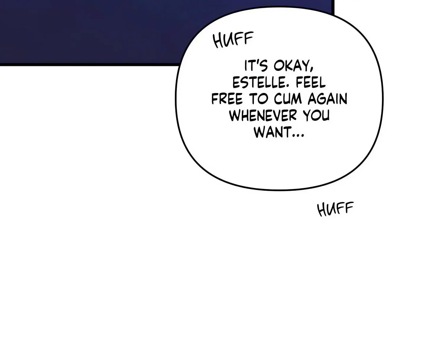 Wolf Under Sheep’s Clothing (Official Uncensored) Episode 1 - Page 85
