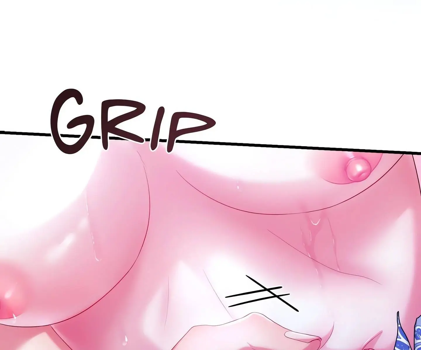Wolf Under Sheep’s Clothing (Official Uncensored) Episode 1 - Page 93