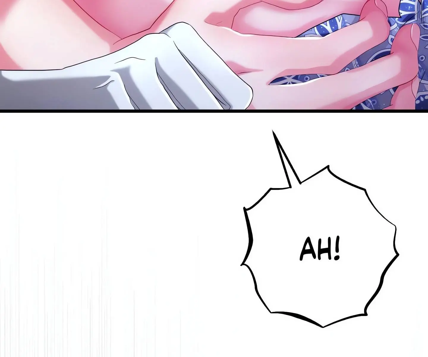 Wolf Under Sheep’s Clothing (Official Uncensored) Episode 1 - Page 94