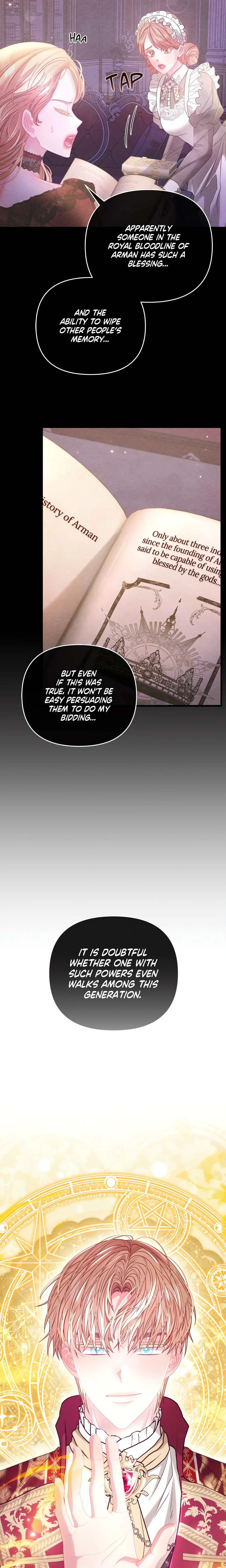 Wolf Under Sheep’s Clothing (Official Uncensored) Episode 40 - Page 2