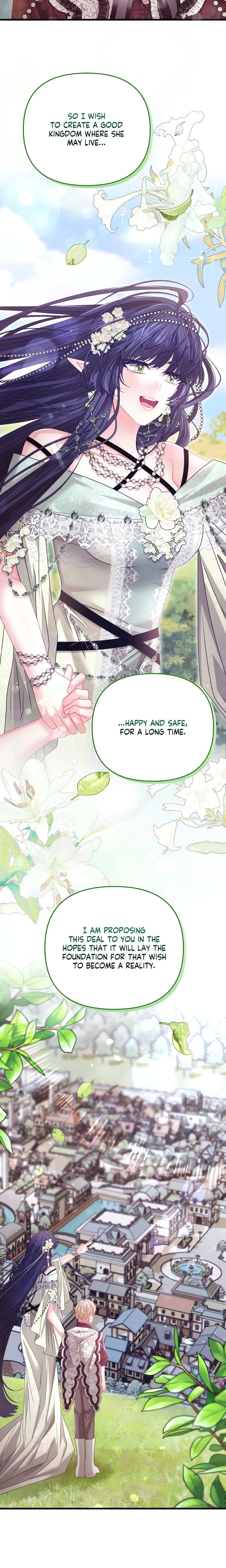 Wolf Under Sheep’s Clothing (Official Uncensored) Episode 40 - Page 21
