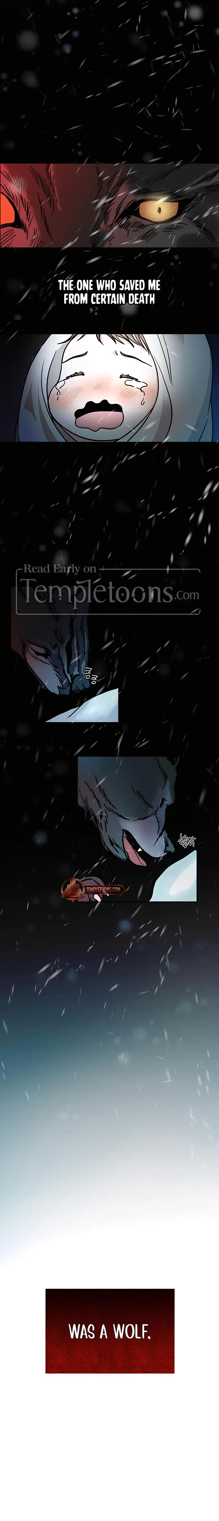 Wolves Are Dangerous! Episode 1 - Page 2