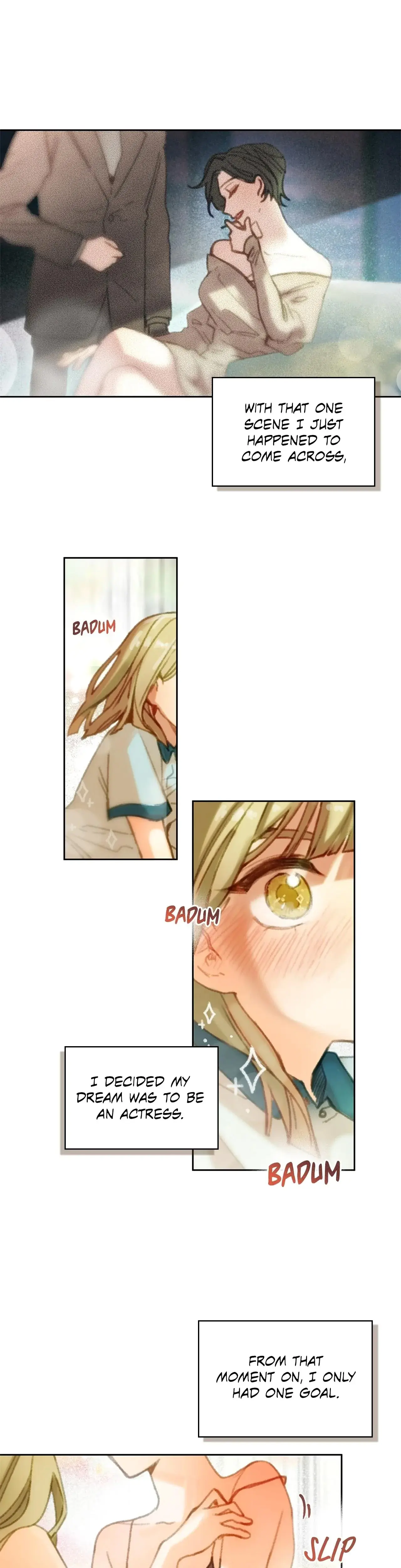 Women at Work: Teach Me, Mommy! Episode 1 - Page 11
