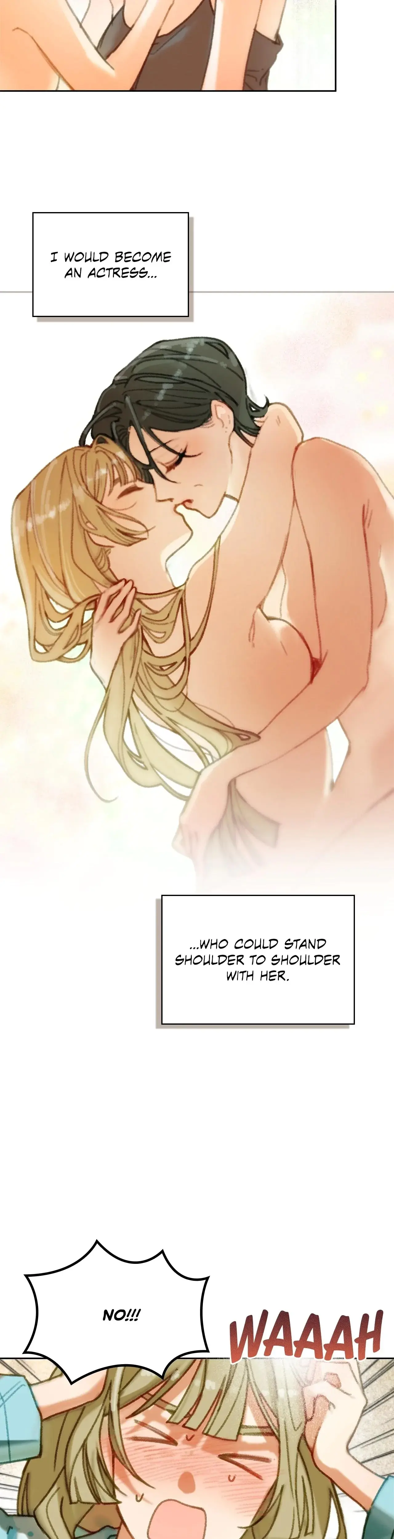 Women at Work: Teach Me, Mommy! Episode 1 - Page 12
