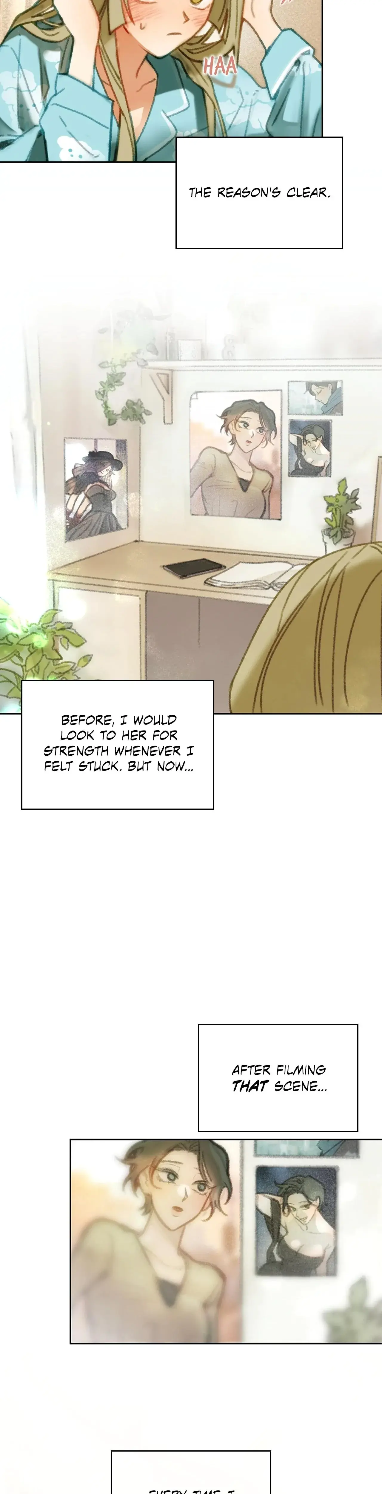 Women at Work: Teach Me, Mommy! Episode 1 - Page 14