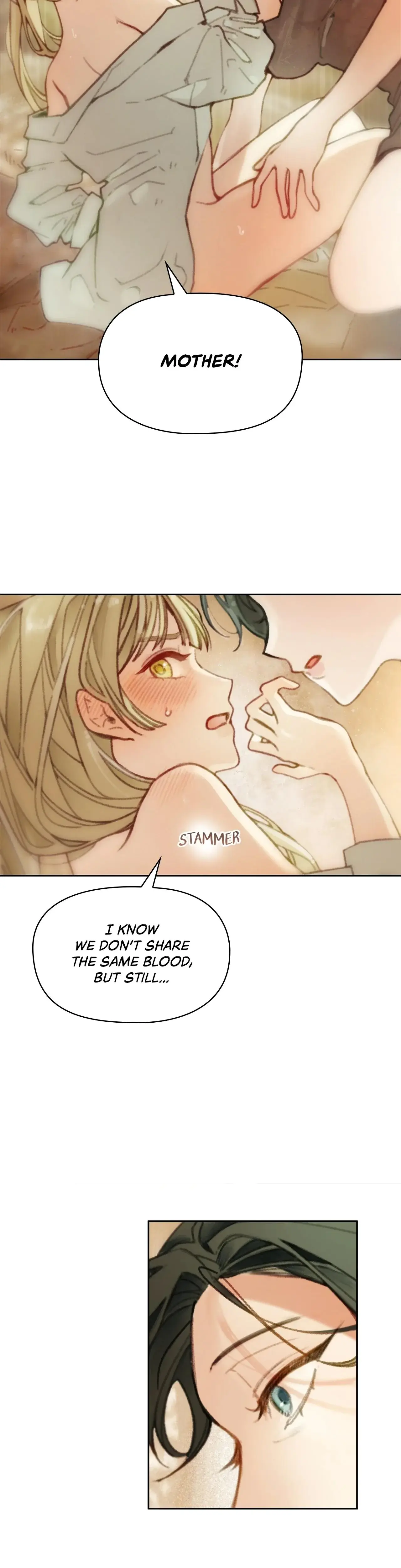 Women at Work: Teach Me, Mommy! Episode 1 - Page 2
