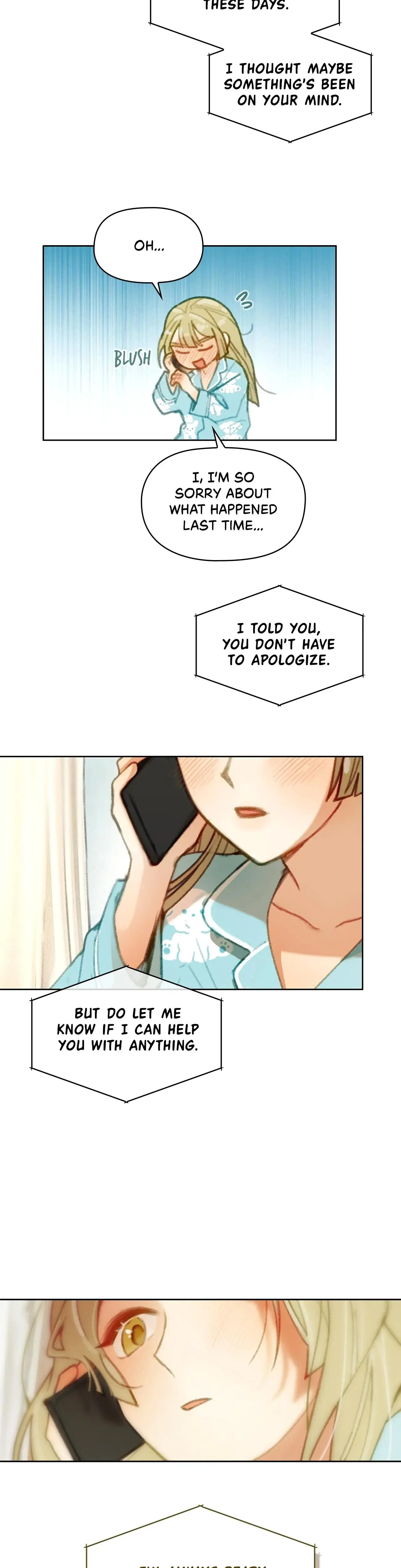 Women at Work: Teach Me, Mommy! Episode 1 - Page 21