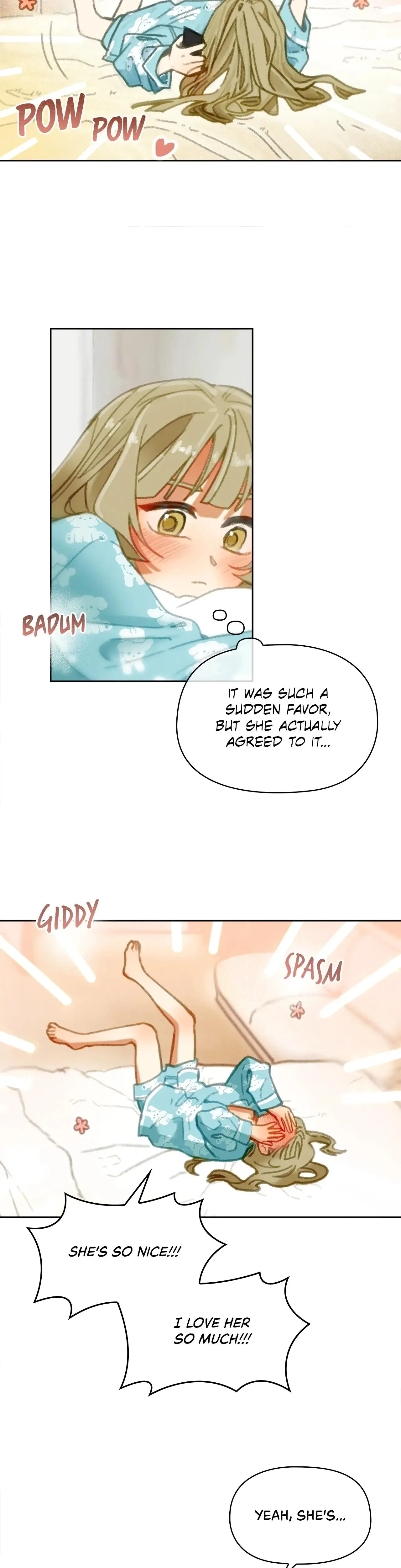 Women at Work: Teach Me, Mommy! Episode 1 - Page 25