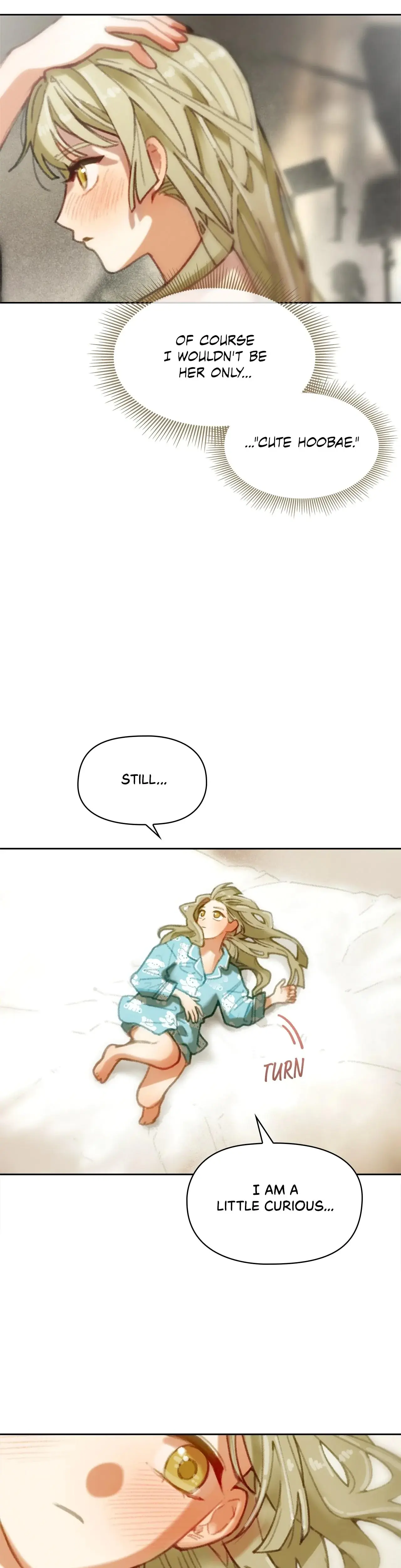 Women at Work: Teach Me, Mommy! Episode 1 - Page 28