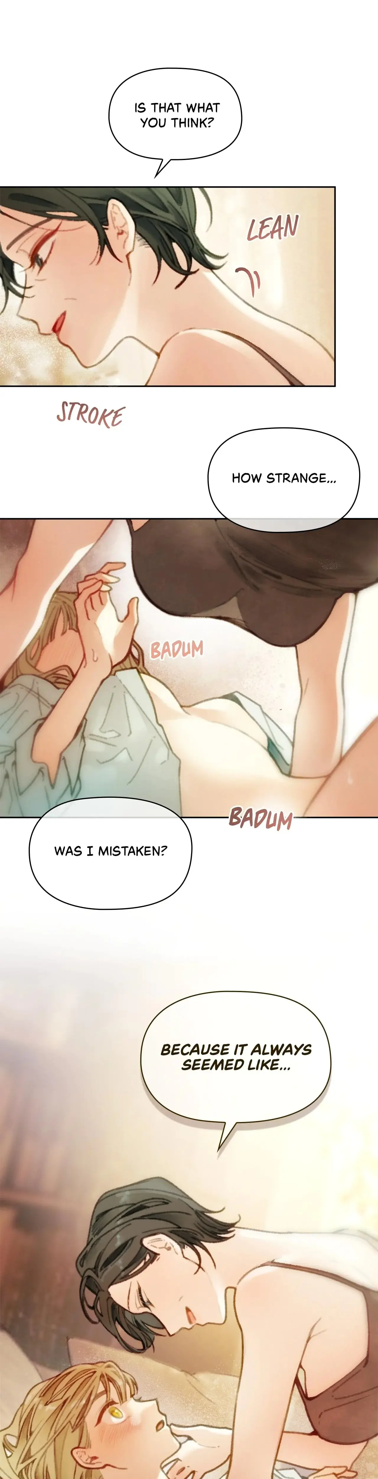 Women at Work: Teach Me, Mommy! Episode 1 - Page 3