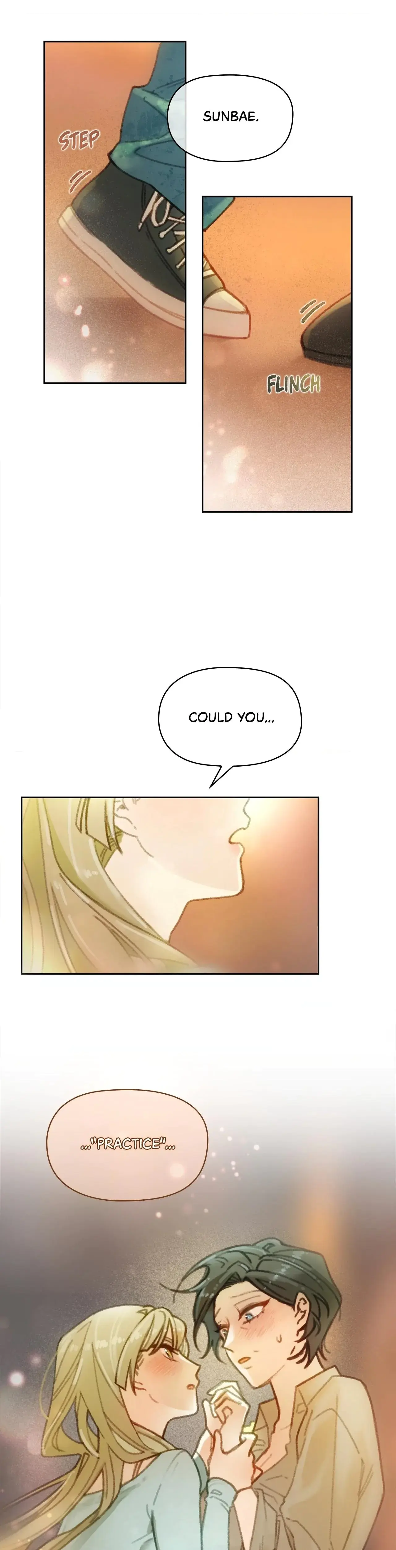 Women at Work: Teach Me, Mommy! Episode 1 - Page 30