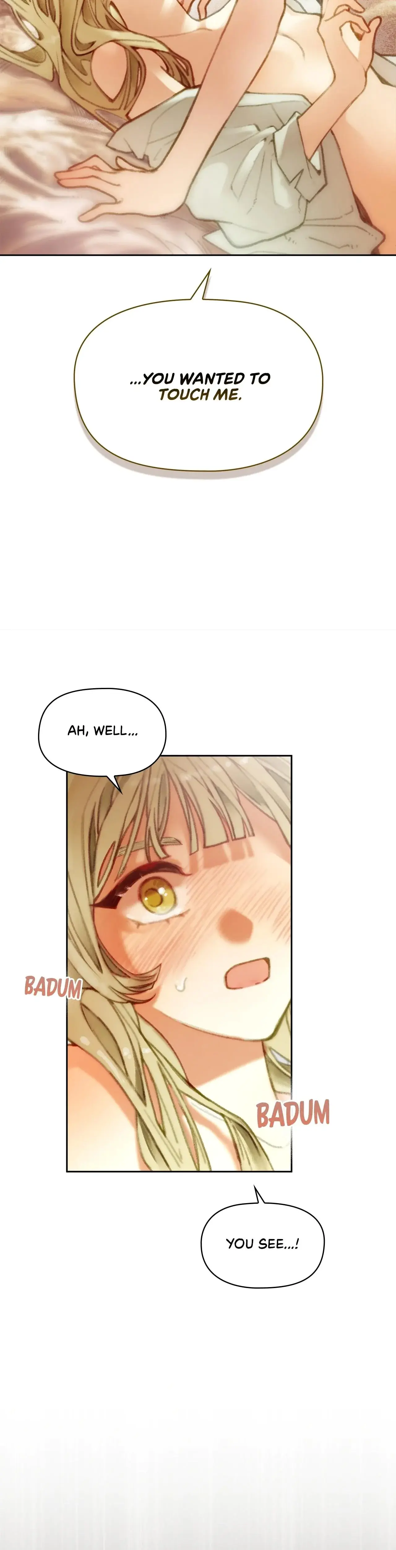 Women at Work: Teach Me, Mommy! Episode 1 - Page 4