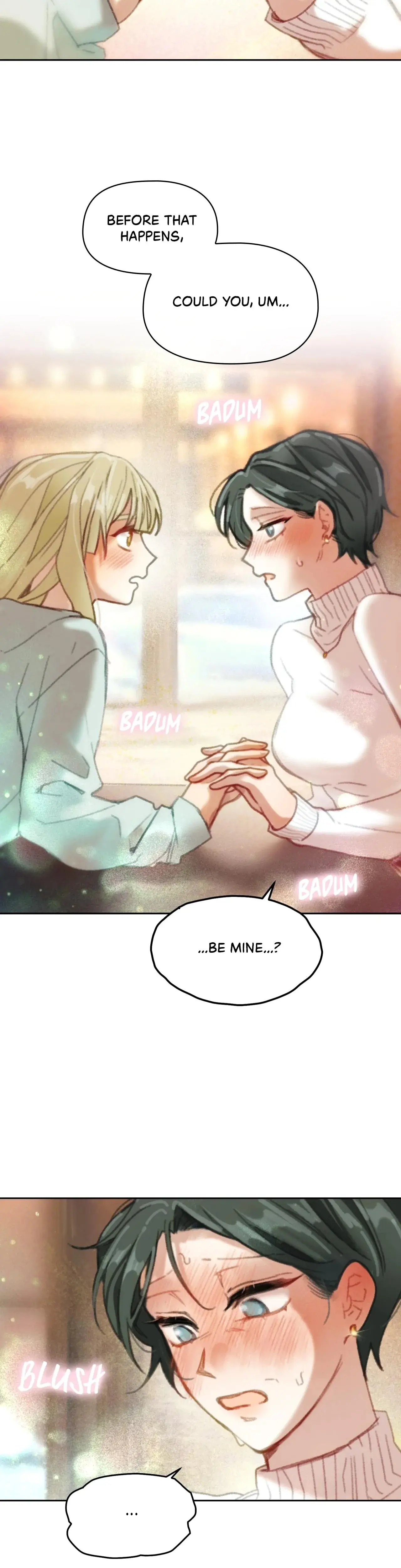Women at Work: Teach Me, Mommy! Episode 4 - Page 12