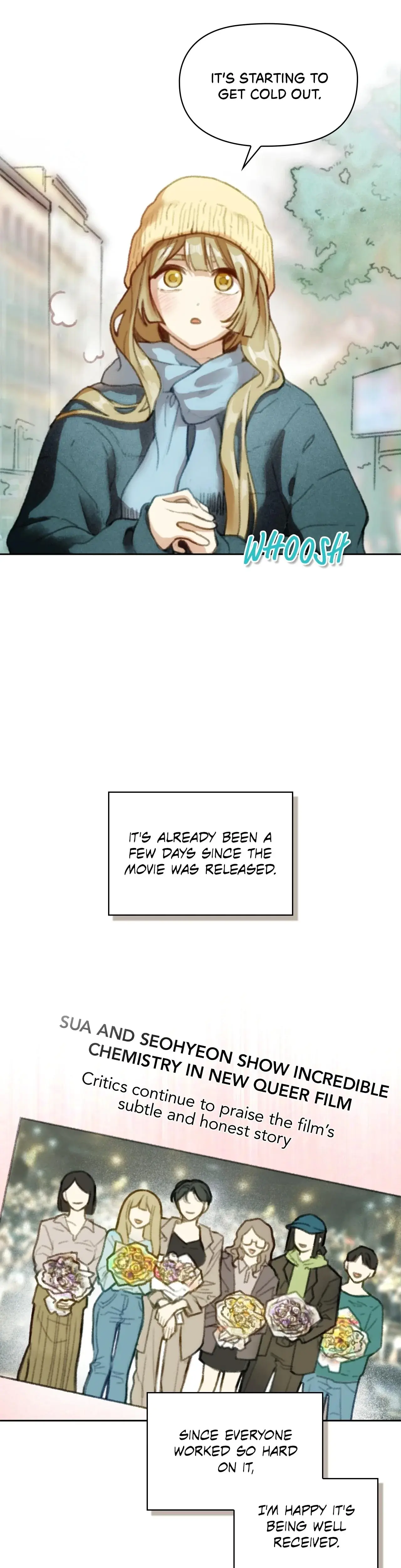 Women at Work: Teach Me, Mommy! Episode 4 - Page 2